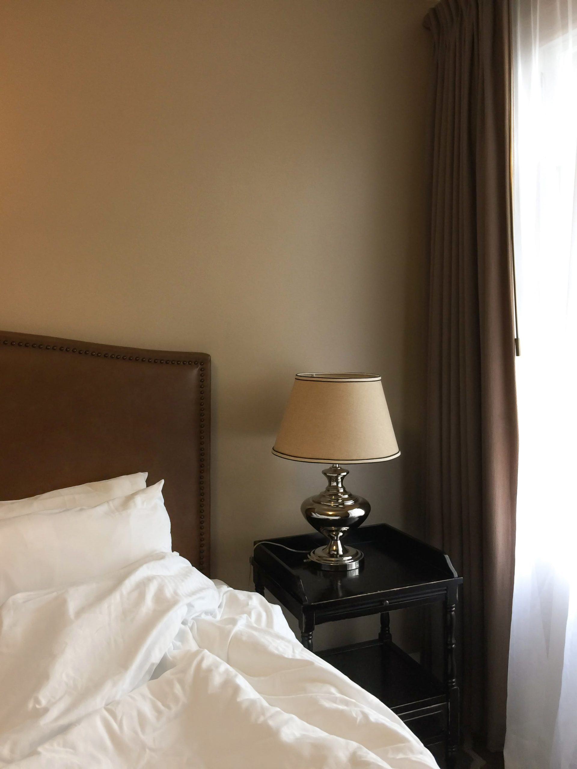 Quelle couleur en fonction de l'orientation ?